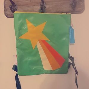 Wyatt & jack back pack (junior)